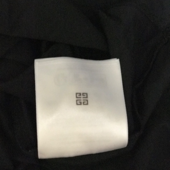 Givenchy Slim Fit Logo T-Shirt - Picture 12 of 12